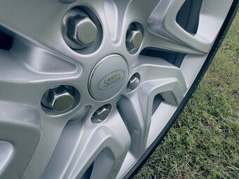 Range Rover - 4