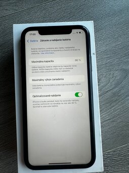 Iphone XR 128gb - 4