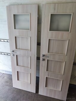 Dvere 60cm - 4