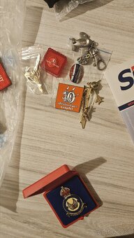 Letecke suveniry - 4