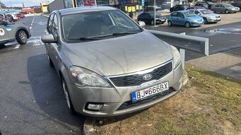 Kia Ceed 1.6 crdi - 4