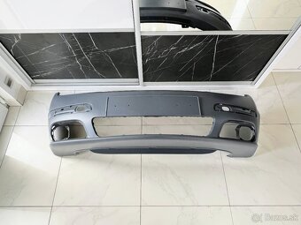 NOVÝ PŘEDNÍ NÁRAZNÍK / ŠKODA FABIA 1 / ZASÍLÁME NA SK - 4