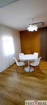 Moderný rodinný dom v Bielem Kostole s nízkymi nákladmi - 4