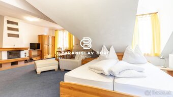 NA PREDAJ APARTMÁN Č. 5 TATRANSKÁ LOMNICA - 4