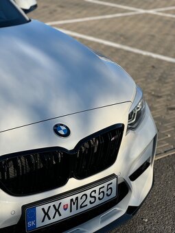BMW M2 COMPETITION - 4