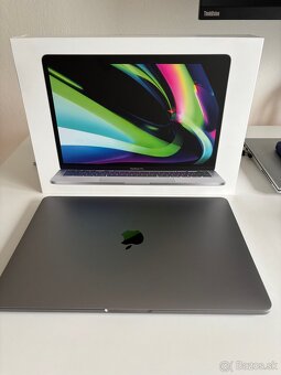 Macbook Pro 13" M2 - 4