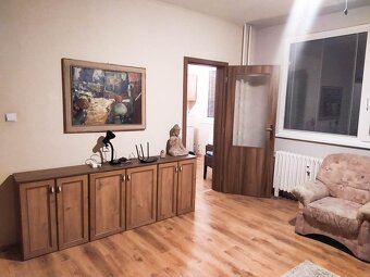Jednoizbový byt na KVP, Titogradska 1 -550 eur - 4