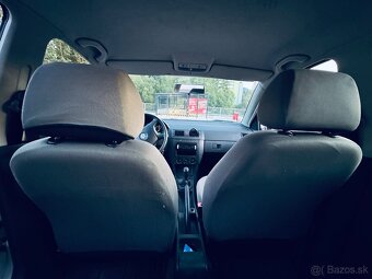 Predám auto Škoda fabia - 4