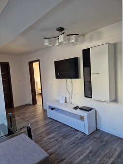 2- izbový byt v centre Žiliny - 4