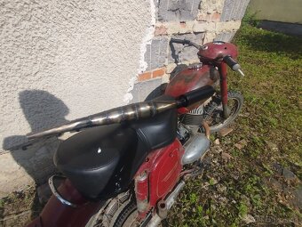 úpravy 2 t motorov - 4