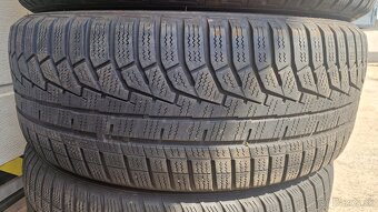 Zimné 215/60 R16 99H Hankook - 4