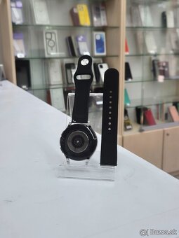 Samsung Galaxy Watch4 Classic 46mm Bluetooth | ZÁRUKA 12M - 4