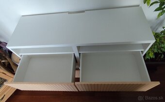 Ikea skriňa pod TV / komoda - 4