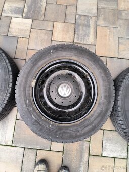 5x120 R16 T5 / T6 - 4