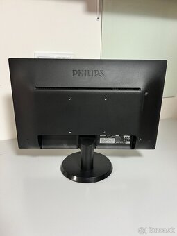 Monitor LCD Philips 18,5" - 4