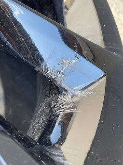 Bmw R16 5x120 - 2ks - 4