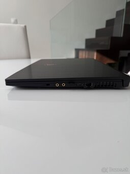 Herný notebook MSI GF75 Thin 9SC - 4