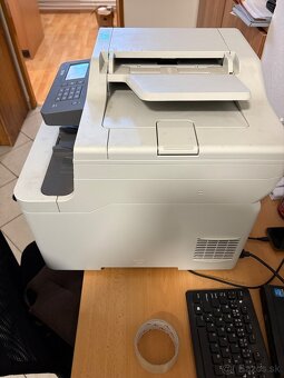Predám laserovú tlačiareň farebnú Brother DCP- L3550CDW - 4
