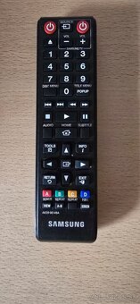 SAMSUNG BD-H5500 - 4