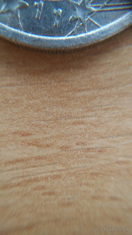 Chyborazba 2 € Francusko. - 4