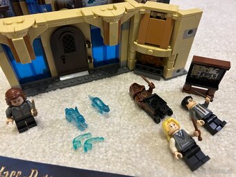 Lego Harry Potter 75966 - 4