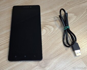 Lenovo A7000 - 4