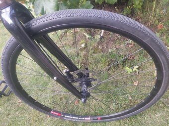 Kros -fitnes bike - 4