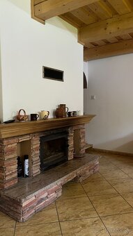 Chata na prenájom Oravská priehrada - Studnička - 4