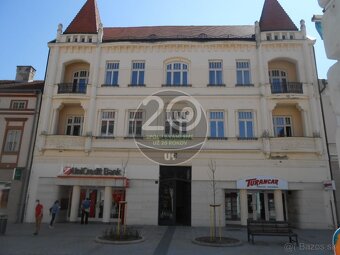 Priamy predaj administratívnej budovy v centre mesta Nitra,  - 4