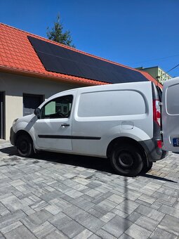 Renault Kangoo 1.5DCi ,5/2018 - 4