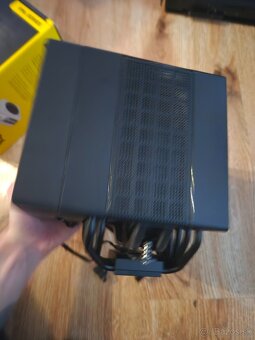 Zimne upratovanie - PC komponenty - 4