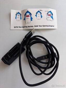 Attack shark r5 ultra - 4