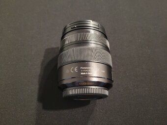 Panasonic 12-35mm f/2.8 II - 4