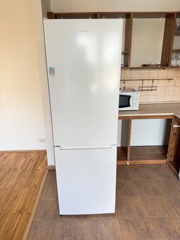 Chladnicka s meaznickou Gorenje FS600-20vyska 184 cm biela - 4