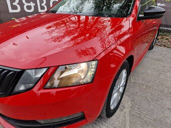 Škoda Octavia 1.5 TSI Style - 4