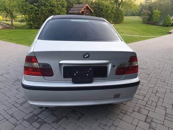 Bmw E46 330d 150kw - 4