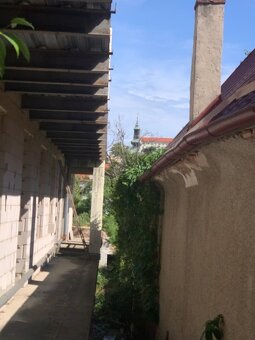 EXKLIZÍVNE polyfunkčný objekt/dom v centre Nitry - 4