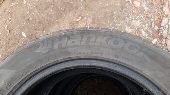 225/55r17 97H Hamkook  zimne - 4
