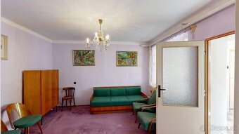 Predaj, rodinný dom, Tešedíkovo, okr. Šaľa, pozemok 813 m2 - 4