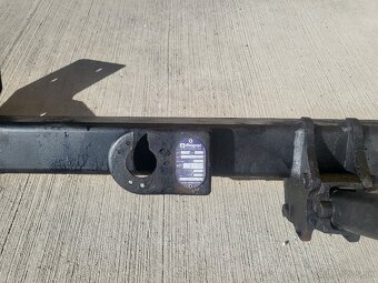 °IIIIIII° JEEP ťažné zariadenie - 4