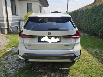 Predám BMW X1 SUV/Combi 115kw Automat - 4