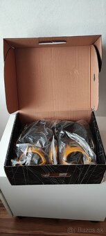 Snowboardove viazanie Bent Metal Restraint - 4