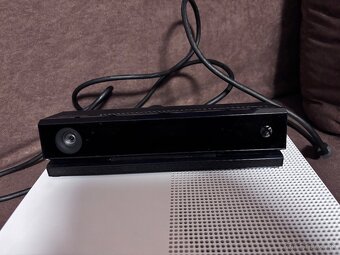 Xbox One S + kamera - 4