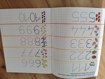 Balíček pre predškolákov - 4