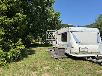 NA PREDAJ - veľký stavebný pozemok v Zlatej Idke 2698m2 - 4