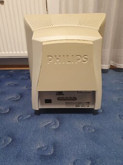 Philips Brilliance 109P4 19" - 4