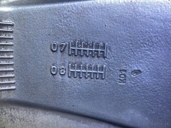 Elektróny Toyota Land Cruiser - 4