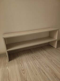 Tv skrinka - 4