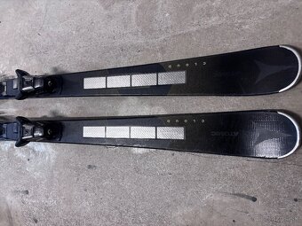 Lyze damske Atomic cloud C14 - 4