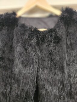 Kozuch zajac S/M - 4